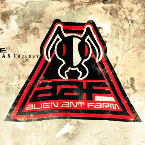 Alien Ant Farm, Calico, Guitar Tab