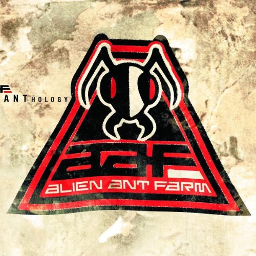 Alien Ant Farm Alien Ant Farm, Movies, Guitar Tab