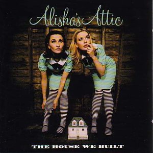 Alisha's Attic, Pretender Got My Heart, Piano, Vocal & Guitar
