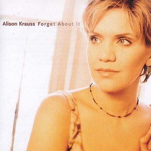 Alison Krauss, Ghost In This House, Piano, Vocal & Guitar (Right-Hand Melody)