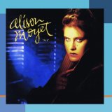 Download Alison Moyet All Cried Out sheet music and printable PDF music notes