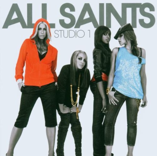 All Saints, Rock Steady, Piano, Vocal & Guitar