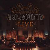 Download All Sons & Daughters Great Are You Lord sheet music and printable PDF music notes