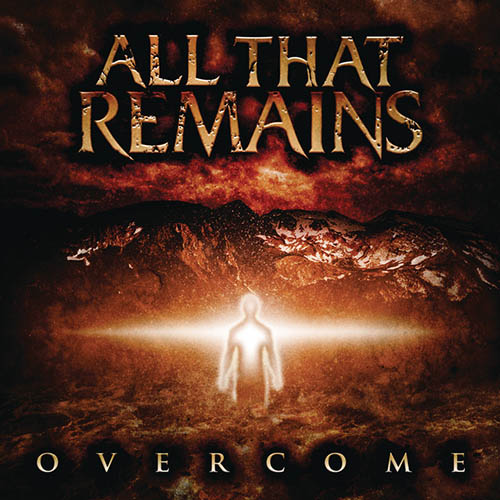 All That Remains, Chiron, Guitar Tab