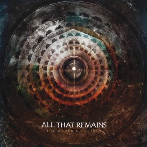 All That Remains, Divide, Guitar Tab