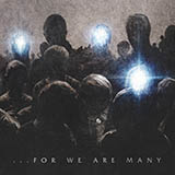 Download All That Remains For We Are Many sheet music and printable PDF music notes
