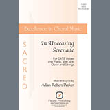 Download Allan Robert Petker In Unceasing Serenade sheet music and printable PDF music notes