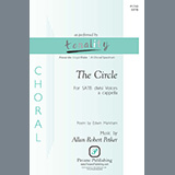 Download Allan Robert Petker The Circle sheet music and printable PDF music notes