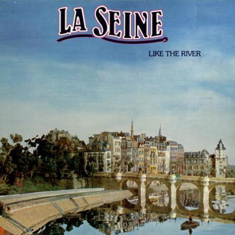 Allan Roberts, The River Seine (La Seine), Melody Line, Lyrics & Chords