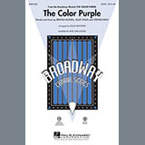 Download Allee Willis The Color Purple (arr. Rollo Dilworth) sheet music and printable PDF music notes