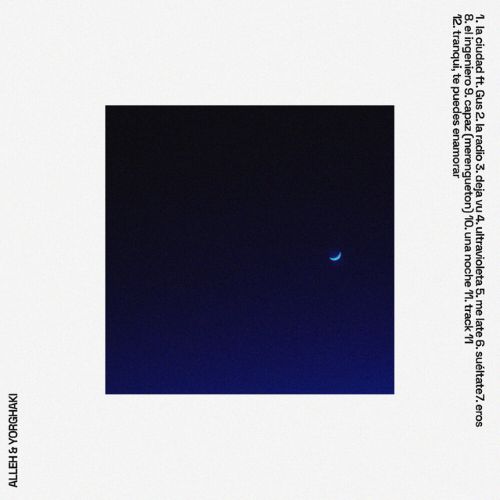Alleh & Yorghaki, Capaz (Merengueton), Piano + Lyrics
