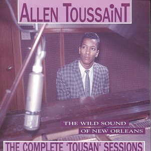 Allen Toussaint, Java, Piano