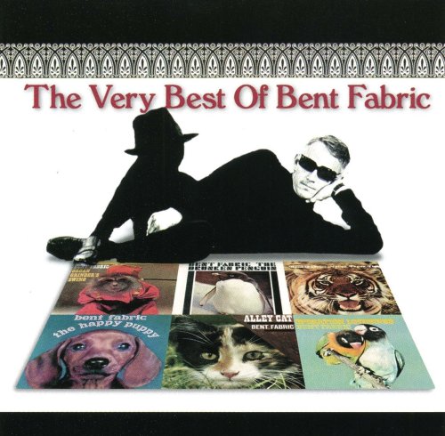Bent Fabric Bent Fabric, Alley Cat, Keyboard Transcription