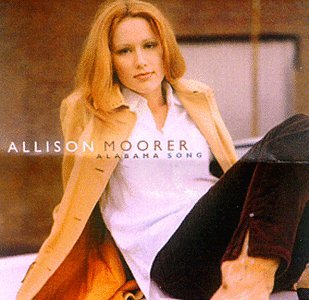 Allison Moorer, A Soft Place To Fall, Lyrics & Chords