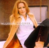 Download Allison Moorer A Soft Place To Fall sheet music and printable PDF music notes