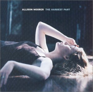 Allison Moorer, Send Down An Angel, Piano, Vocal & Guitar