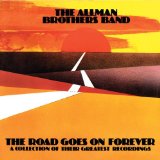 Download Allman Brothers Band Black Hearted Woman sheet music and printable PDF music notes