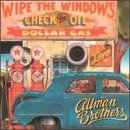 Download Allman Brothers Band Come And Go Blues sheet music and printable PDF music notes