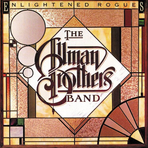 Allman Brothers Band, Crazy Love, Guitar Tab