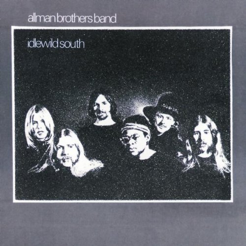 Allman Brothers Band, Don't Keep Me Wonderin', Guitar Tab