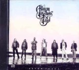 Download Allman Brothers Band Gambler's Roll sheet music and printable PDF music notes