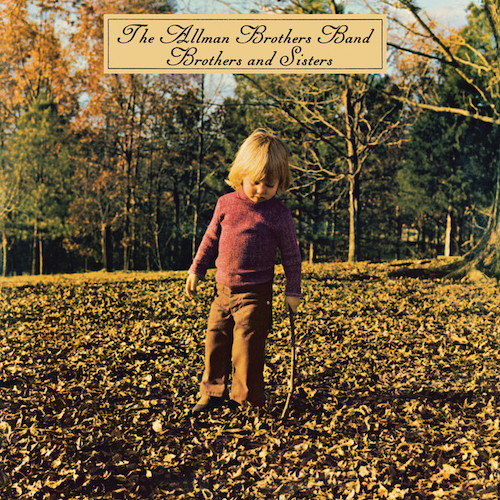 The Allman Brothers Band, Jessica, Ukulele Ensemble