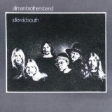 Download Allman Brothers Band Leave My Blues At Home sheet music and printable PDF music notes