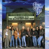 Download Allman Brothers Band Midnight Blues sheet music and printable PDF music notes