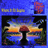 Download Allman Brothers Band Soul Shine sheet music and printable PDF music notes