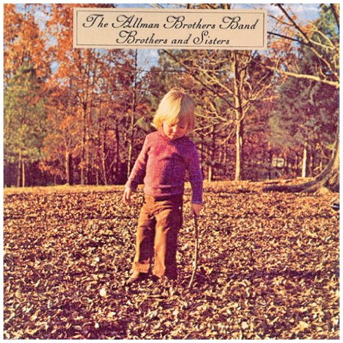 Allman Brothers Band, Southbound, Guitar Tab
