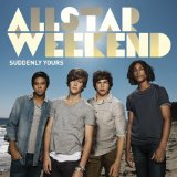Download Allstar Weekend A Different Side Of Me sheet music and printable PDF music notes