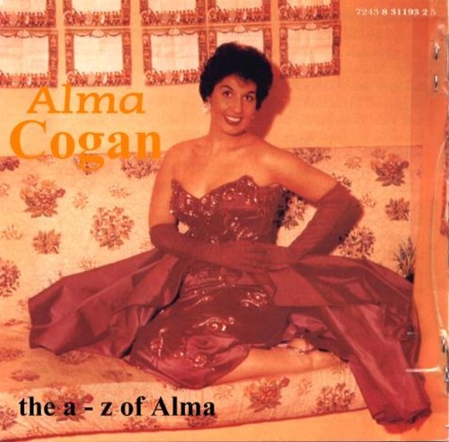 Download Alma Cogan Dreamboat sheet music and printable PDF music notes