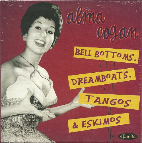 Alma Cogan, Wyoming Lullaby, Piano, Vocal & Guitar (Right-Hand Melody)