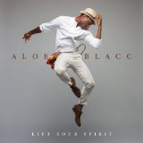 Download Aloe Blacc The Man sheet music and printable PDF music notes