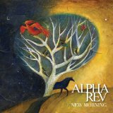 Download Alpha Rev New Morning sheet music and printable PDF music notes