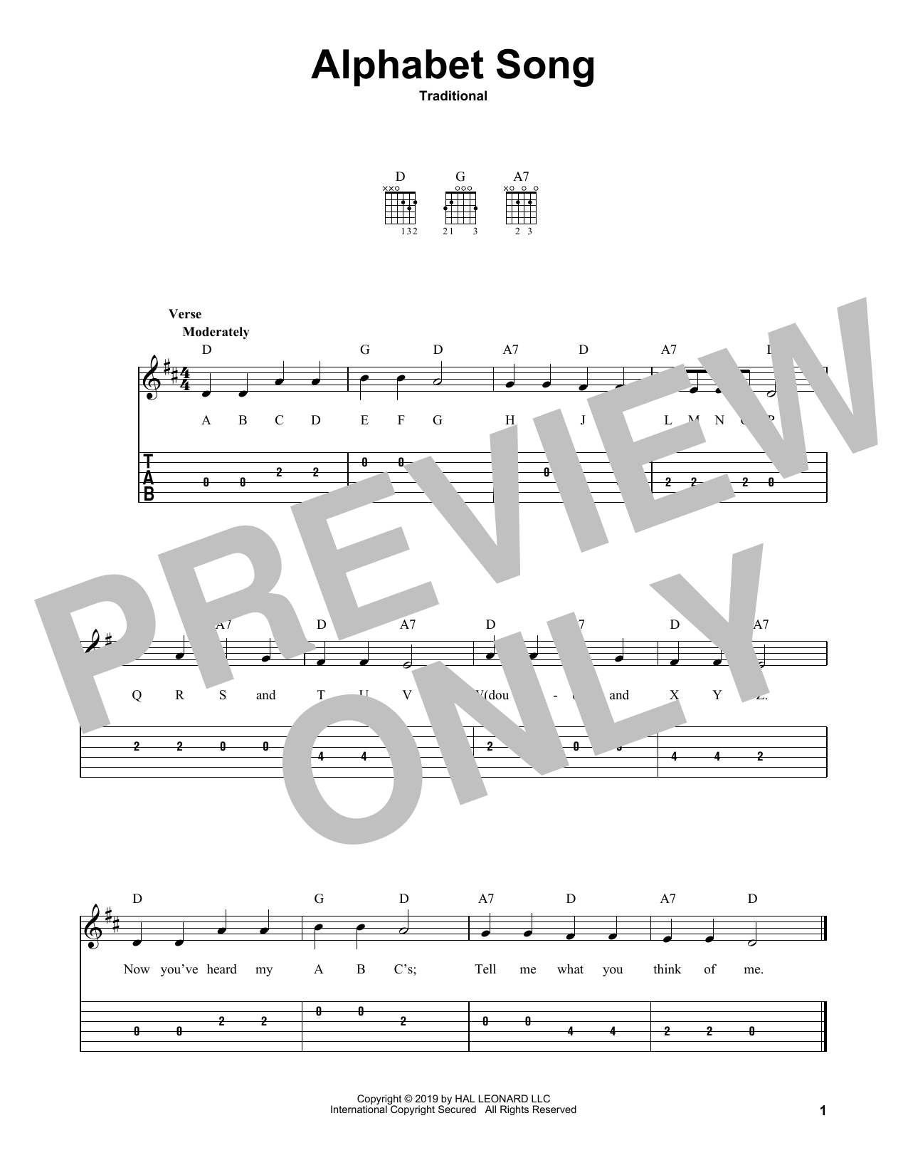 Preview Traditional Alphabet Song Children sheet music, notes and chords for Easy Piano, SKU: 173325 sheet music, piano notes, chords, guitar tabs, score, transpose, transcribe, how to play, guide, download, learn, tutorial, progression, song, artist, awards, billboard, mtv, vh1, tour, single, album, release