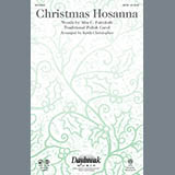 Download Alta C. Faircloth Christmas Hosanna (arr. Keith Christopher) sheet music and printable PDF music notes