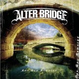 Download Alter Bridge Down To My Last sheet music and printable PDF music notes