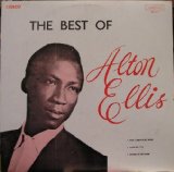 Download Alton Ellis Cry Tough sheet music and printable PDF music notes