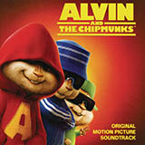 Download Alvin And The Chipmunks Ain't No Party sheet music and printable PDF music notes