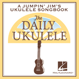 Download Alvin And The Chipmunks The Chipmunk Song (from The Daily Ukulele) (arr. Liz and Jim Beloff) sheet music and printable PDF music notes