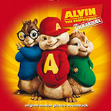 Download Alvin And The Chipmunks The Song sheet music and printable PDF music notes