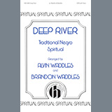 Download Alvin Waddles & Brandon Waddles Deep River sheet music and printable PDF music notes