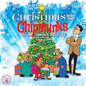 Alvin And The Chipmunks Alvin And The Chipmunks, The Chipmunk Song, Piano, Vocal & Guitar (Right-Hand Melody)