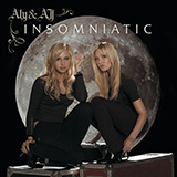 Download Aly & AJ Potential Breakup Song sheet music and printable PDF music notes