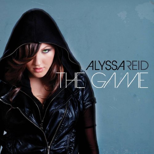 Alyssa Reid, Alone Again, Piano, Vocal & Guitar (Right-Hand Melody)