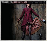 Download Amanda Palmer Strength Through Music sheet music and printable PDF music notes
