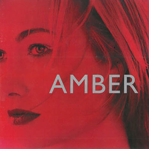 Amber Amber, Sexual (Li Da Di), Piano, Vocal & Guitar Chords (Right-Hand Melody)