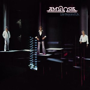 Ambrosia, How Much I Feel, Melody Line, Lyrics & Chords