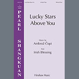 Download Ambroz Copi Lucky Stars Above You sheet music and printable PDF music notes